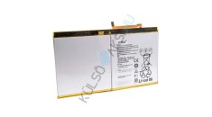 &Icirc;nlocuire baterie tabletă VHBW pentru Huawei HB26A510EBC - 6650 mAh 3,8 V Li-polimer