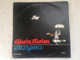 Valeriu sterian antirazboinica 1979 disc vinyl lp muzica folk rock STM EDE 01536, electrecord