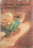 Povesti si snoave chinezesti editura Ion Creanga 1987 veche