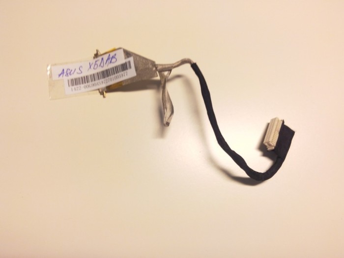 Panglica display (cablu LVDS) ASUS X5DAB