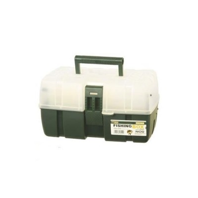 Valigeta Fishing Box 307 foto