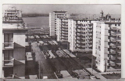 bnk cp Galati - B-dul Republicii - circulata foto