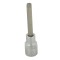 Cheie tubulara cu bit 100mm CRV T-50, Geko G13486