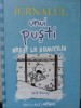 JURNALUL UNUI PUSTI VOL.6 AREST LA DOMICILIU-JEFF KINNEY-310524