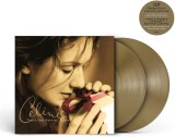 These Are Special Times (Opaque Gold Vinyl) | Celine Dion, Columbia Records