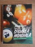 Jean Jacques Servan Schreiber - Sfidarea mondiala 1986. Revolutia in cunoastere, Humanitas