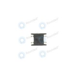 Conector Microsoft Board 1PC 2R&Acirc;NDURI 4PIN P1.6 1.2H 5469F62