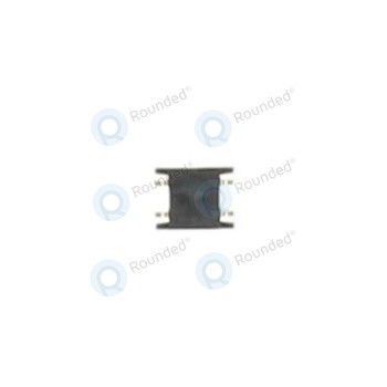 Conector Microsoft Board 1PC 2R&amp;Acirc;NDURI 4PIN P1.6 1.2H 5469F62 foto