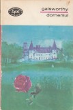 GALSWORTHY - DOMENIUL ( BPT 776 )