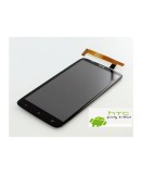 Ecran LCD Display Complet HTC One X, One XL (G23 - Sony Version)