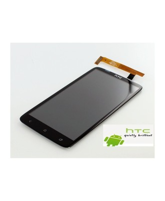 Ecran LCD Display Complet HTC One X, One XL (G23 - Sony Version) foto