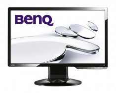 Monitor Second Hand BENQ GL2250-T, 21.5 Inch Full HD TN, DVI, VGA NewTechnology Media foto