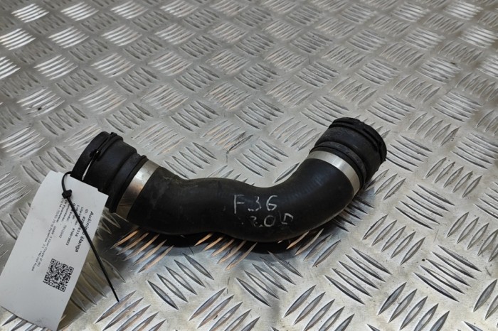 Furtun de lichid de răcire BMW 4 Gran Coupe F36 2016 OEM: 7812942 22278314