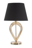 Mauro Ferretti Lampa De Masa Max Cm &Oslash; 32,5X53,5