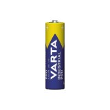 VARTA alkaline battery R6 (AA) Industrial Pro(pret bucata baterie)
