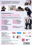 Mozart: Cosi fan tutte | Wolfgang Amadeus Mozart, Wiener Philharmoniker, Joana Mallwitz, Clasica, PLG