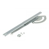 Macara geam Hyundai Ix35 2010-, Fata Dreapta, 82402-2Y000