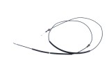 Cablu &icirc;ncuietoare capota FIAT 500X 334_ 2020 OEM: 52023132 | 18303110