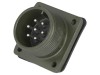 Conector Circular 16S Aluminiu