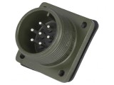 Conector Circular 16S Aluminiu
