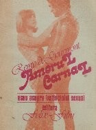 Amorul carnal foto