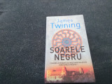 JAMES TWINING - SOARELE NEGRU