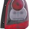 Stop spate lampa Land Rover FREELANDER (FA) 11.2006-09.2010 VISTEON partea Dreapta