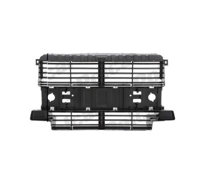 Obturator activ pentru radiatoare FORD KUGA, 01.2013-02.2016 motor 1, 5T, fata, complet foto