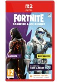 Fortnite Darkfire &amp; Ice Bundle