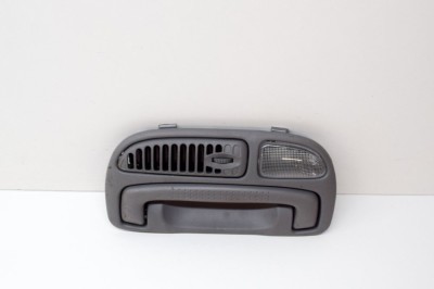 M&amp;acirc;ner plafon st&amp;acirc;nga spate KIA CARNIVAL II GQ 2004 OEM: 0K55351320,0K55A51320,0K55B51320,0K55251320 | 14648064 foto