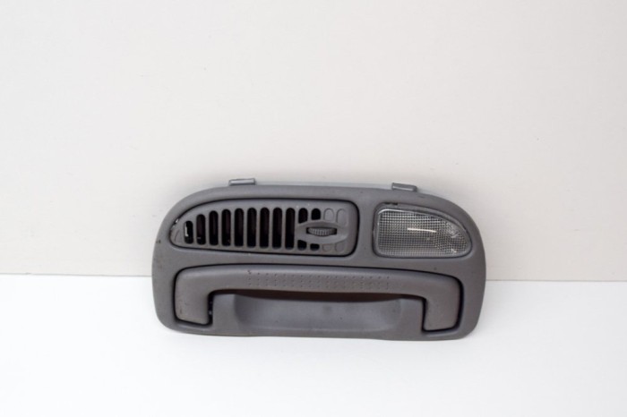 M&acirc;ner plafon st&acirc;nga spate KIA CARNIVAL II GQ 2004 OEM: 0K55351320,0K55A51320,0K55B51320,0K55251320 | 14648064