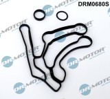 Set Garnituri, Radiator Ulei 319359 DRM0680S