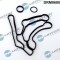 Set Garnituri, Radiator Ulei 319359 DRM0680S