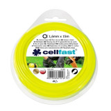 Fir Motocoasa 1.6Mm / 15M, Cellfast