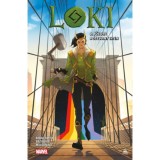 Loki - A f&ouml;ldre pottyant isten