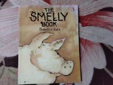 The Smelly Book - Babette Cole (6)