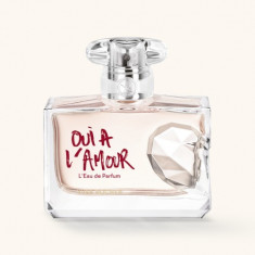 Apa de parfum Oui a L&amp;#039;amour Yves Rocher, 50 ml foto