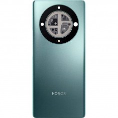 Capac Baterie Honor Magic5 Lite, Verde (Emerald Green), Service Pack 0235AEKY foto