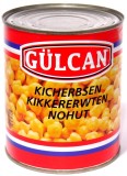 Naut bob fiert la conserva 400g