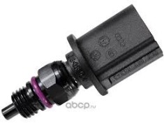 Senzor temperatura AC 7L6907543A 7L6 - 907 - 543 - A . Nou si original VW foto