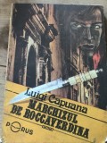 LITR7 Literatura. -Marchizul de Roccaverdina - Luigi Capuana
