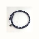 Furtun abur cu element conectare MOULINEX FS-9100033742 Piesa originala pentru aparat de calcat