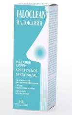 Ialoclean spray nazal 30ml