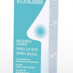 Ialoclean spray nazal 30ml