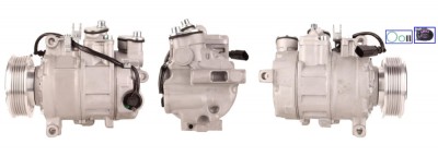 LUCAS ACP232 Compresor, climatizare foto