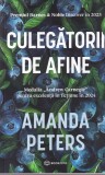 Culegatorii de afine - Amanda Peters (Bookzone, 2024) Roman, Beletristica - Aventura, Prietenie