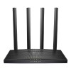 Router Wireless TP-Link Archer C6U AC1200 Dual-Band OneMesh Beamforming ArcherC6U