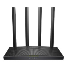 Router Wireless TP-Link Archer C6U AC1200 Dual-Band OneMesh Beamforming ArcherC6U