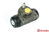 BREMBO A 12 571 ESSENTIAL LINE Cilindru receptor frana