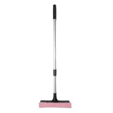 Racleta pentru parbriz si geamuri cu maner telescopic 20-91 cm Breckner